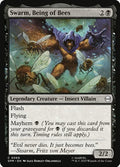 Swarm, Being of Bees 69 (Marvel's Spider-Man)  - Foil