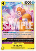 Inazuma OP10-100 (Royal Blood Release Event Cards) 