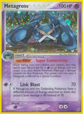 Metagross 11/107 (Deoxys)  - Holofoil