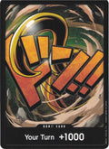 DON!! - Crocodile  (Premium Booster -The Best-) 