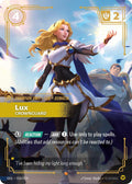 Lux - Crownguard 14/24 (Origins: Proving Grounds) 