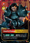 Darius - Hand of Noxus 253/298 (Origins)  - Foil