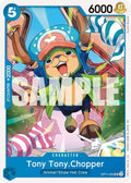 Tony Tony.Chopper OP11-053 (A Fist of Divine Speed) 