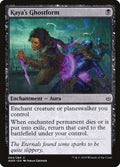 Kayas Ghostform 94 (War of the Spark) 