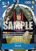 Duval ST12-014 (Premium Booster -The Best-)  - Full Art Foil