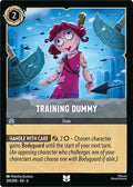 Training Dummy 201/204 (Azurite Sea) 