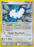 Altaria 1/107 (Deoxys)  - Holofoil