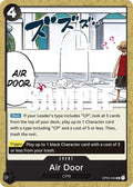 Air Door OP03-094 (Pillars of Strength) 