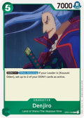 Denjiro OP01-046 (Romance Dawn)  - Foil