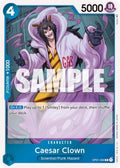 Caesar Clown OP01-069 (Romance Dawn)  - Foil