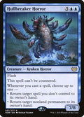 Hullbreaker Horror 63 (Promo Pack: Phyrexia: All Will Be One) 