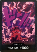 DON!! - Magellan  (Premium Booster -The Best-) 