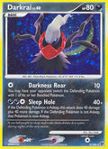 Darkrai 4/106 (Great Encounters)  - Holofoil