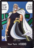 DON!! (AA)  (Legacy of the Master)  - Foil