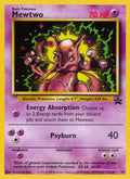 Mewtwo  14/53 (WoTC Promo) 