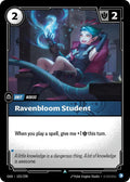 Ravenbloom Student 103/298 (Origins) 