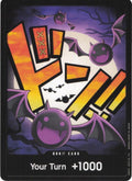 DON!! - Gecko Moria  (Premium Booster -The Best-)  - Foil