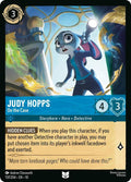 Judy Hopps, On the Case 137/204 (Whispers in the Well) 