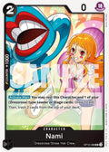 Nami OP10-088 (Royal Blood) 