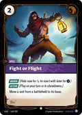 Fight or Flight 168/298 (Origins) 