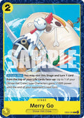Merry Go EB02-060 (Extra Booster: Anime 25th Collection) 