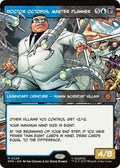 Doctor Octopus, Master Planner 228/198 (Marvel's Spider-Man)  - Showcase Foil