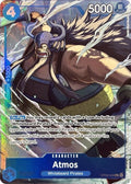 Atmos (PCC Vol.3) OP08-040 (One Piece Promotion Cards)  - Alternate Art Foil