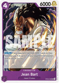 Jean Bart OP09-066 (Emperors in the New World) 