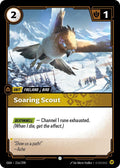 Soaring Scout 216/298 (Origins) 