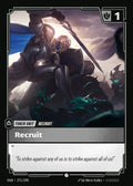 Recruit 271/298 (Origins) 
