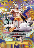 Enel OP05-100 (Awakening of the New Era)  - Special Foil