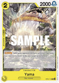 Yama OP05-113 (Awakening of the New Era) 
